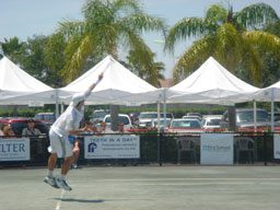 Tennis Classic